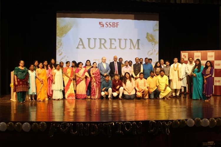 SSBF Pune hostel photo 66